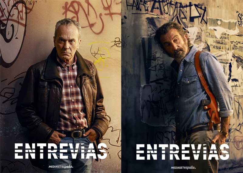 Wrong Side of the Tracks - Entrevías 2022