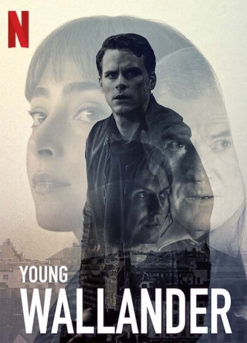 Young Wallander 2020-2022