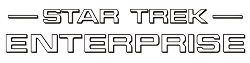 Star Trek Enterprise 2001-2005 Series