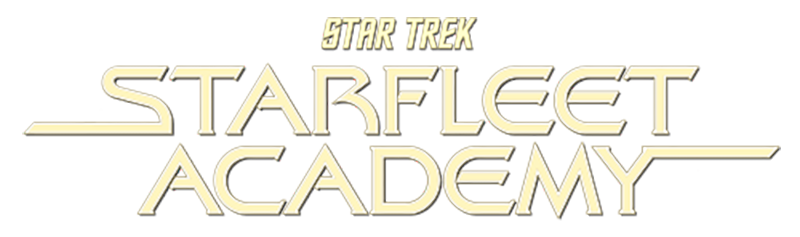 Star Trek Starfleet Academy 2026 Series