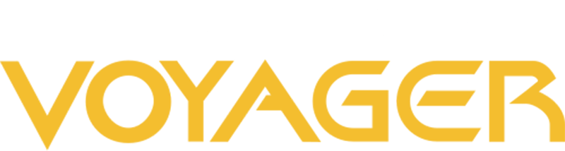 Star Trek Voyager 1995-2001 Series